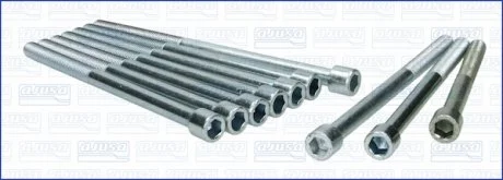 К-кт болтов ГБЦ AJUSA 81006100