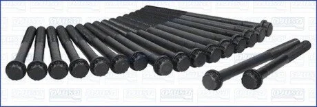 К-кт болтів ГБЦ AJUSA 81008200