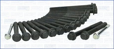 Болт головки блока AJUSA 81016500