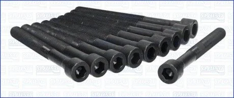 Болт ГБЦ PKW NISSAN AJUSA 81024400