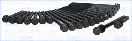 Болт головки блока AJUSA 81025600