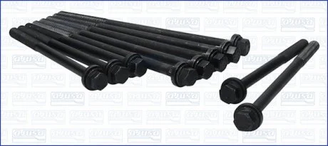 Болт головки блока AJUSA 81027900