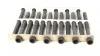 Болти головки блока T5 2.5TDI (12 шт.) -09 81039000