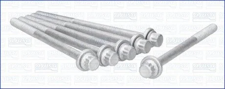 Болт головки блока AJUSA 81048800