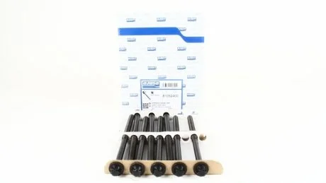 Болт головки блока AJUSA 81052400
