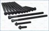 AJUSA BMW К-кт болтов ГБЦ 1/F20, 3/F30, 5/F10 81055900