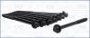 Комплект болтів ГБЦ MITSUBISHI OUTLANDER (II,III), PAJERO SPORT III 3.0i (8шт) AJUSA 81056600 (фото 1)
