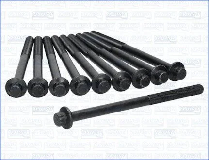 Болт ГБЦ MAZDA AJUSA 81062200
