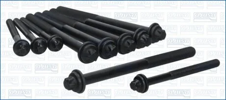 Автозапчасть AJUSA 81071100