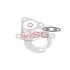 Набір прокладок турбины OPEL ASTRA G кабрио 02-05, ASTRA G купе (F07_) 02-05 JT10280