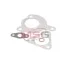 Комплект прокладок турбіни SAAB 9-5 02-09,9-3 II 02-15; OPEL ZAFIRA A (F75) 02-05,VECTRA C GTS 02-08 AJUSA JT10280 (фото 3)