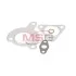 Комплект прокладок турбіни SAAB 9-5 02-09,9-3 II 02-15; OPEL ZAFIRA A (F75) 02-05,VECTRA C GTS 02-08 AJUSA JT10280 (фото 4)