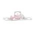 Комплект прокладок турбіни FORD TRANSIT (FA_) 04-06,TRANSIT (FD_, FB_, FS_) 04-06,TRANSIT (FM_, FN_) 04-06 JT10537