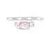 Комплект прокладок турбіни FORD TRANSIT (FA_) 04-06,TRANSIT (FD_, FB_, FS_) 04-06,TRANSIT (FM_, FN_) 04-06 AJUSA JT10537 (фото 3)