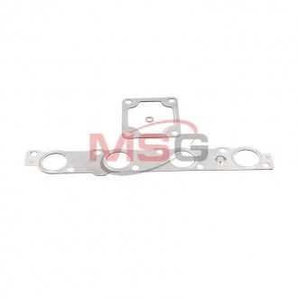Комплект прокладок турбіни FORD TRANSIT (FA_) 04-06,TRANSIT (FD_, FB_, FS_) 04-06,TRANSIT (FM_, FN_) 04-06 AJUSA JT10537