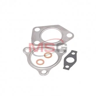 Комплект прокладок турбіни KIA SORENTO I (JC) 02-11; HYUNDAI H-1 (A1) 97-07,H-1 (TQ) 08-н.в. AJUSA JT10767