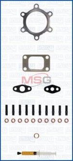 Монтажный комплект, компрессор AJUSA JTC11010