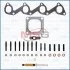 Комплект прокладок турбіни FORD Connect 02-13, Fiesta 96-01, Focus I 98-04, Mondeo III 00-07, Transit 00-06 JTC11023