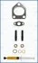 Комплект прокладок турбіни BMW 1 E81-88 04-11, 5 E60-61 03-10, X5 E53 00-07, X3 E83 04-10, 7 E65-68 01-08, 5 E39 97-04 AJUSA JTC11026 (фото 2)