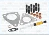 Комплект прокладок турбіни  VW PASSAT B5 96-05; AUDI A4 04-08, A6 04-11, A4 00-04, A6 97-04; SKODA Superb 01-08 JTC11055