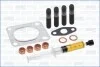 Комплект прокладок турбіни FIAT Doblo 00-09, Bravo 07-16; ALFA ROMEO 147 00-10, 156 97-07; LANCIA Lybra 99-05 JTC11210