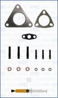 Комплект прокладок турбіни CITROEN XM (Y3) 89-94,XM (Y4) 94-00; PEUGEOT 605 (6B) 89-99,406 BREAK (8E/F) 96-04 AJUSA JTC11333 (фото 1)