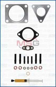 Ремкомплект турбіни Ford Transit 2.4 TDCi 06- AJUSA JTC11504