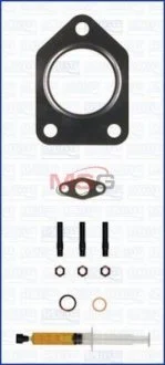 Прокладка турбины (к-кт) BMW E81/E87/E90/E60/E83 N47 03-12 AJUSA JTC11570 (фото 1)