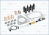 Комплект прокладок турбіни  NISSAN Navara D40 05-15 JTC11623