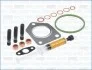 Випускний колектор, набір прокладок BMW 320XD 16V 07- JTC11803