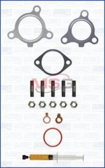 РМК турбины AJUSA JTC11884 (фото 1)