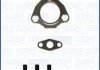 Комплект прокладок турбіни  OPEL CORSA C (F08, F68) 03-09,COMBO C 04-н.в.,ASTRA H (L70) 04-10,ASTRA H GTC 05-10 JTC11897