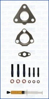 Комплект прокладок турбіни OPEL CORSA C (F08, F68) 03-09,COMBO C 04-н.в.,ASTRA H (L70) 04-10,ASTRA H GTC 05-10 AJUSA JTC11897