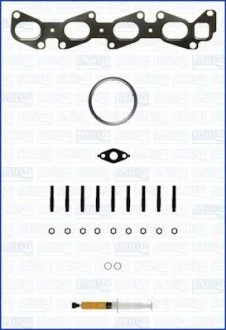 РМК турбіни AJUSA JTC11910 (фото 1)