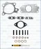 Монтажний к-кт турбіни MAZDA 6 2.2D 12-, CX-5 2.2D 12- (дв.SH-VPTR, SHY1/4/6) JTC11935