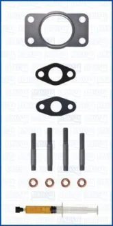 Комплект прокладок турбіни MAN TGL 05-20, TGM 05-20 AJUSA JTC12106