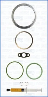 Комплект прокладок турбіни BMW 5 F10-18 10-17, 7 F01-F04 08-15, 3 E90-93 05-12 AJUSA JTC12249