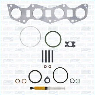 Монтажний комплект турбіни (з прокладками) VOLVO S60 II, S60 III, S80 II, S90 II, V40, V60 I, V60 II, V90 II, XC40, XC60 II, XC90 II 2.0/2.0H 09.13- AJUSA JTC12388