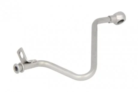 Фото 1 - трубка масляна турбокомпресора AJUSA OP10017 Трубка масляна турбокомпресора AJUSA OP10017 (фото 1)