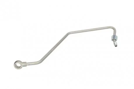 Фото 1 - трубка масляна турбокомпресора AJUSA OP10287 Трубка масляна турбокомпресора AJUSA OP10287 (фото 1)