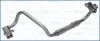 Трубка смазки турбины BMW 1/3/4/5/X1/X3/X5 N20 10-18 OP10594