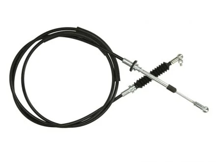 Трос важеля КПП AKUSAN 4502-06-0004P
