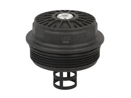 Кожух маслян.фільтра AKUSAN LCCF 06009 (фото 1)