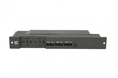 Реле повороту AKUSAN MER-MOD-003
