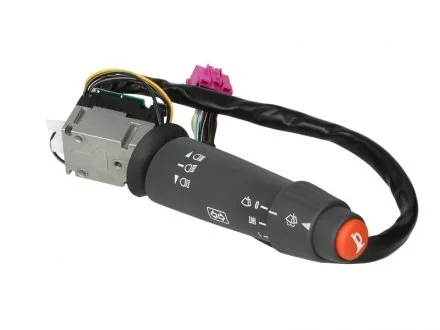 Фото 1 - перемикач підрульовий AKUSAN TEQ-01.020 Перемикач підрульовий AKUSAN TEQ-01.020 (фото 1)