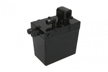 Помпа подъема кабины AKUSAN TEQ-03.167 (фото 1)