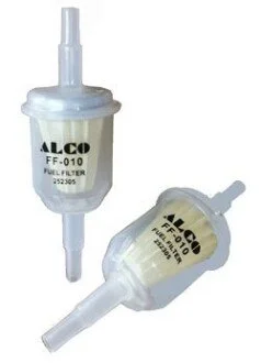 Фільтр палива ALCO FF010