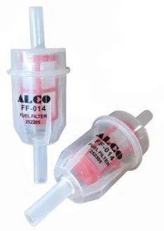 Фільтр палива ALCO FF014
