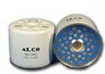Фільтр палива ALCO MD093 (фото 1)