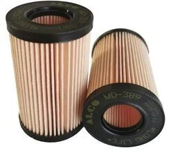 Фільтр масла ALCO MD389